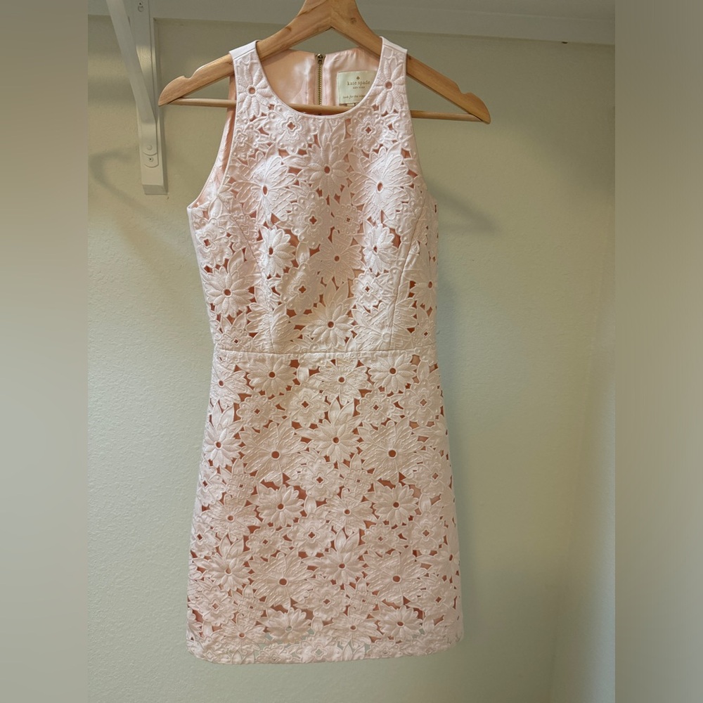 Used Kate Spade Dress